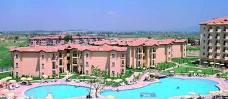 Miramare Beach Hotel
