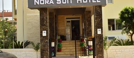 Nora Suit Hotel +14 Adult Only