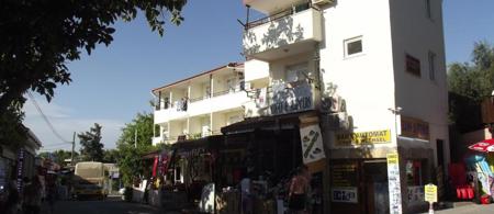 Derya Motel