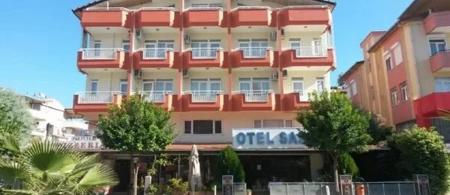 Sazak Otel Manavgat