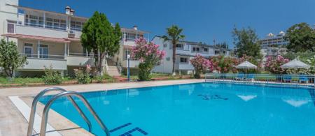 Heaven Beach Apart