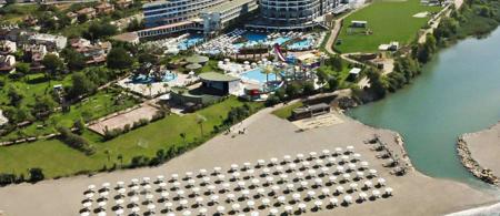 Alarcha Hotels & Resort