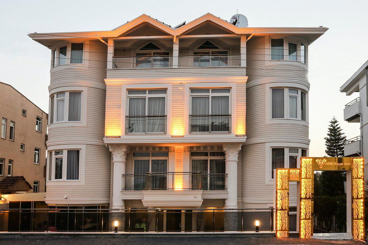 Ramada Encore by Wyndham İstanbul Şişli