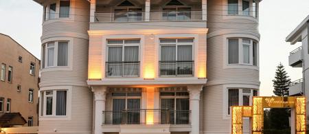Akayda Butik Hotel- Adults Only