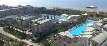 Vonresort Elite