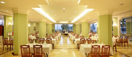 Kilikya Resort Çamyuva