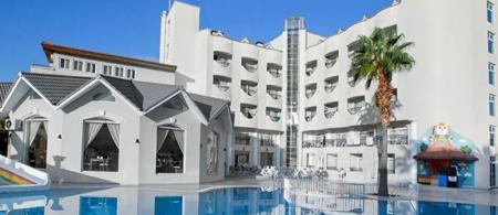 Çamyuva Luna Hotel