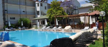 Kylo Garden Hotel
