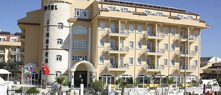 Hotel Sinatra