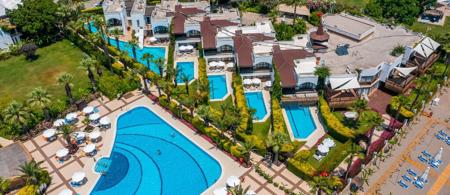 Emelda Sun Club