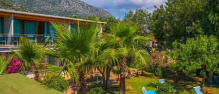 Atici 2 Hotel