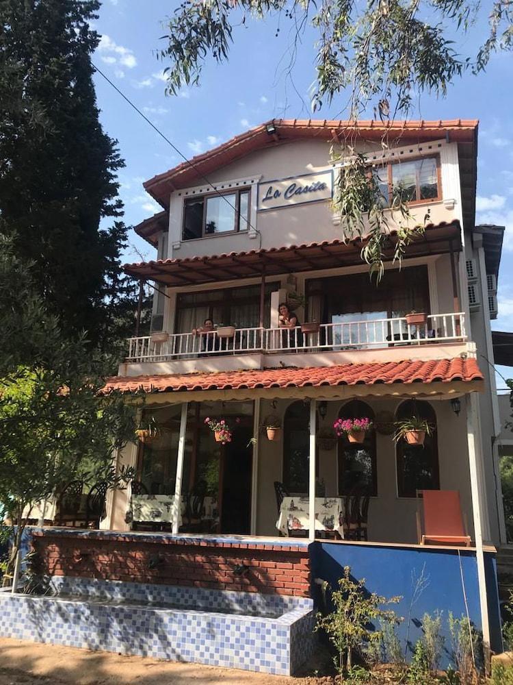 La Casita Boutique Hotel