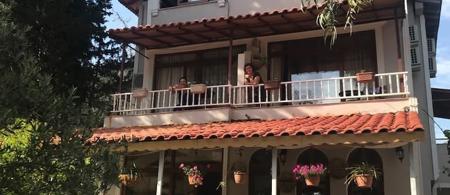 La Casita Boutique Hotel