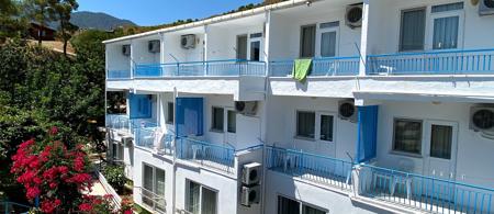 Atici Hotel