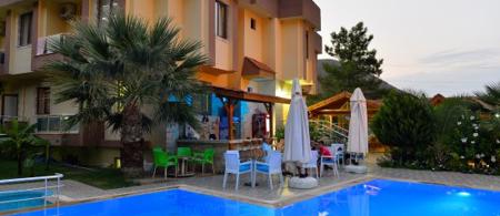 Adrasan Margarita Hotel