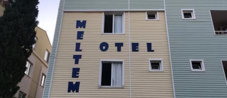 Meltem Hotel