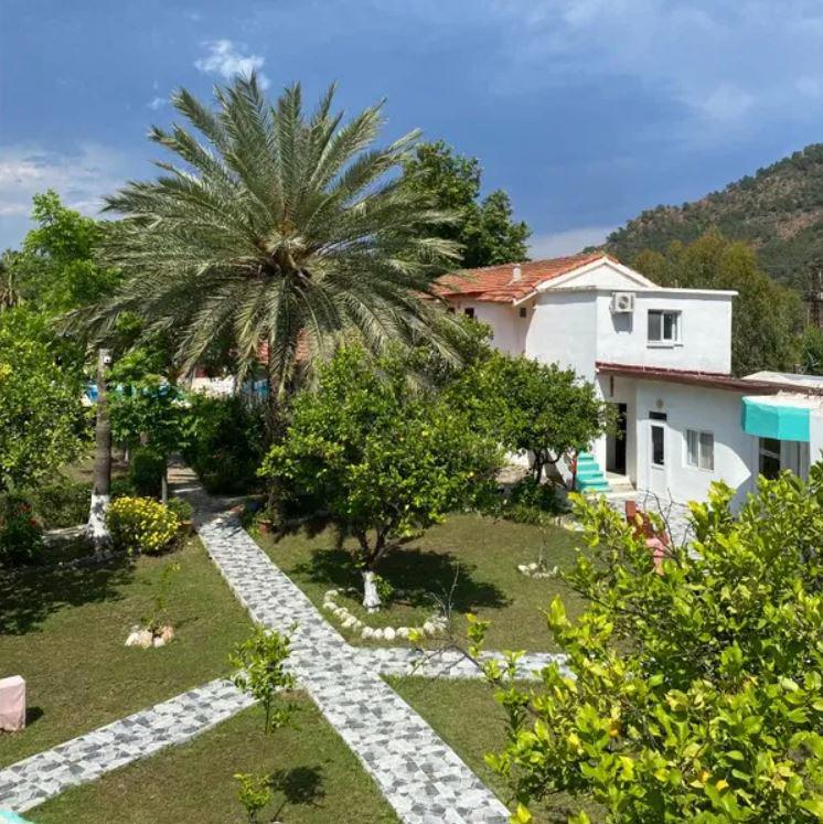 Maviay Hotel Adrasan