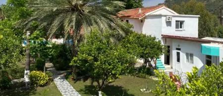 Maviay Hotel Adrasan