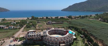 Bycanbaba Hotel