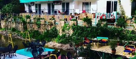Arikanda River Garden Hotel