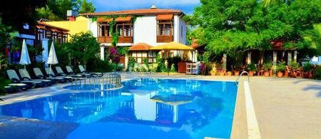 Ford Hotel