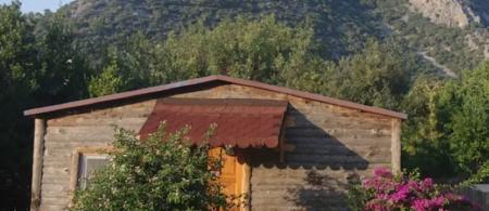 Likya Misafir Ve Seminer Evi