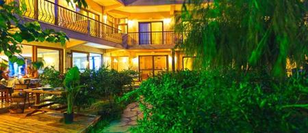 Adrasan Deniz Otel