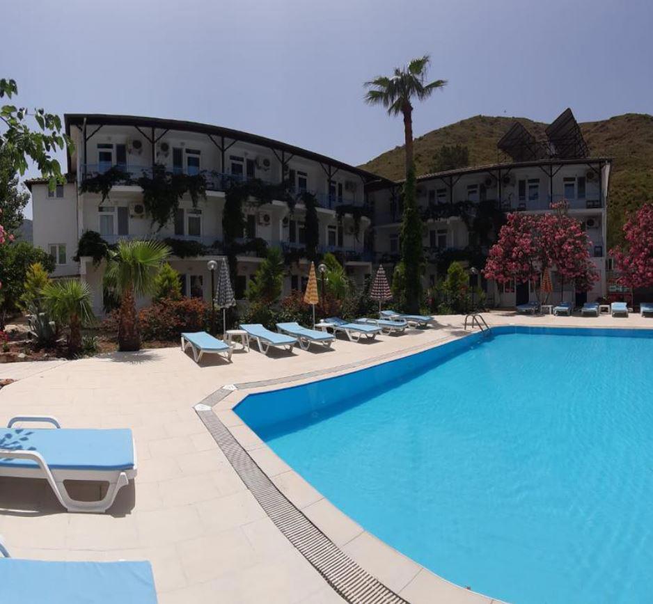 Adrasan Çizmeci Hotel