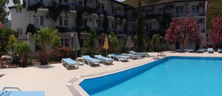 Adrasan Çizmeci Hotel