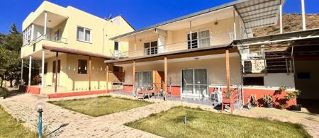 Adrasan Apart Parlak