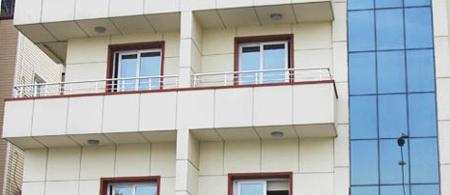 Derya Hotel