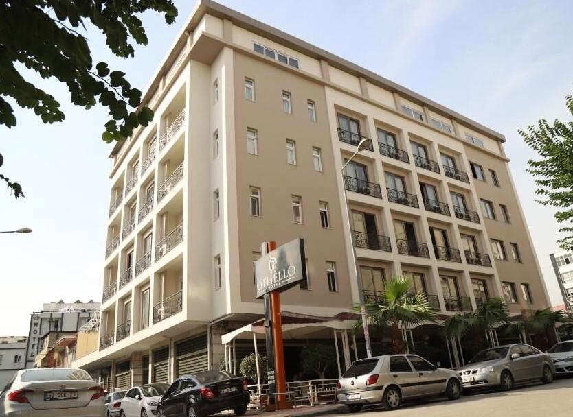 Ramada Encore by Wyndham İstanbul Şişli