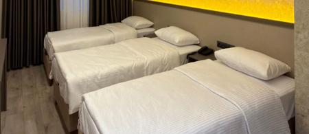 Dostlar Hotel