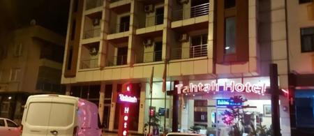 Hotel Tahtali