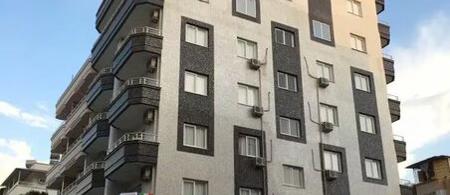Palmiye Gold Otel Mersin