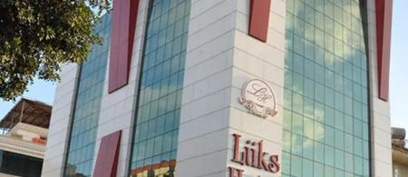 Lüks Hotel