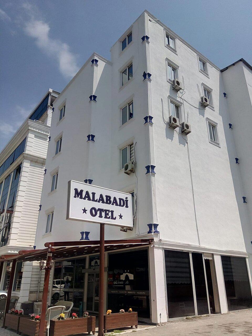 Öz Malabadi Hotel