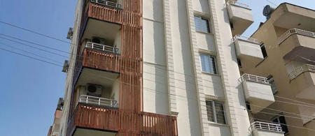 Viranşehir City Hotel