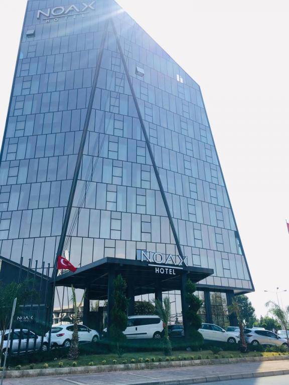 Noax Hotel