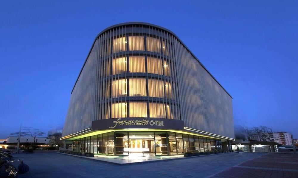 Ramada Encore by Wyndham İstanbul Şişli