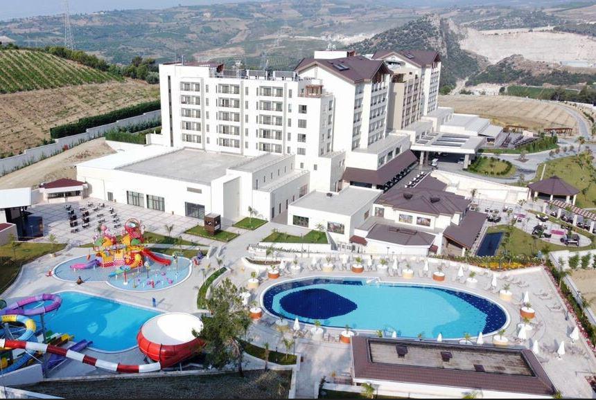 BN Hotel Thermal & Wellness