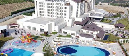 BN Hotel Thermal & Wellness