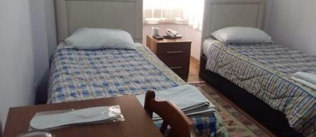 Bayrakli Otel