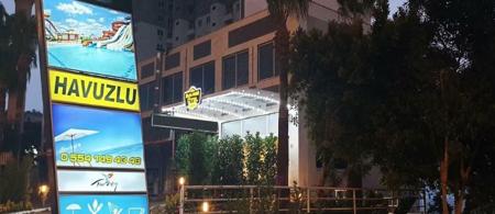 Sun Rice Otel
