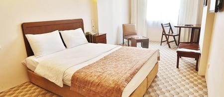 Hosta Otel