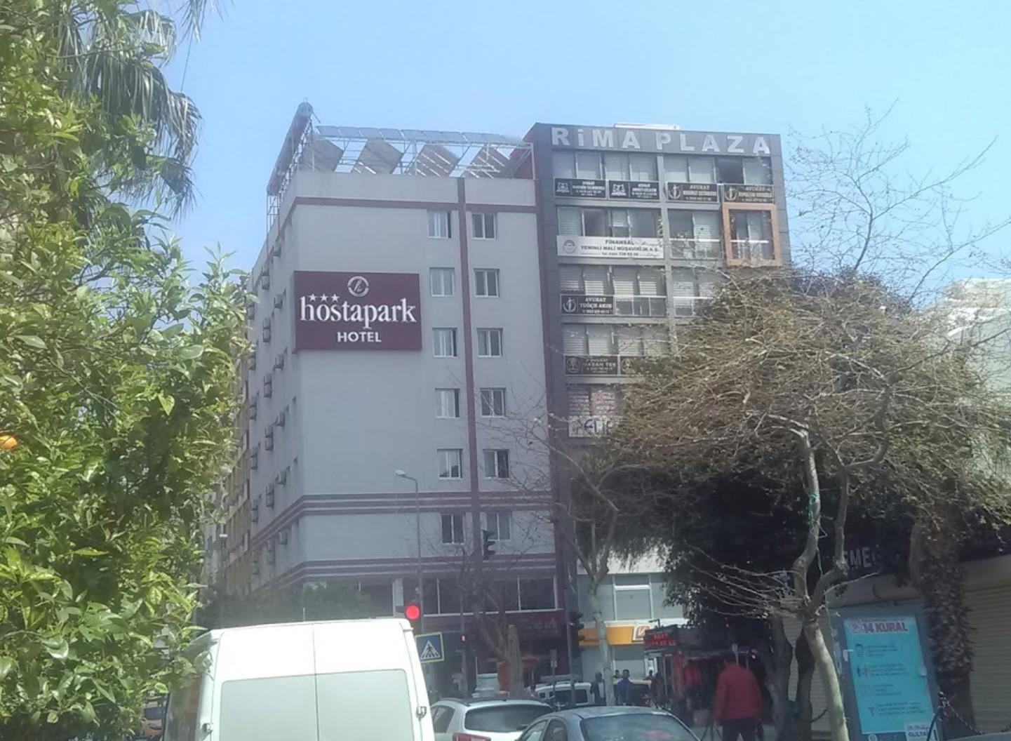 Ramada Encore by Wyndham İstanbul Şişli