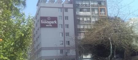 Hostapark Hotel