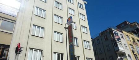 Hotel Ozkar