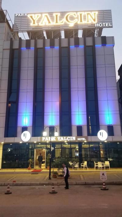 Ramada Encore by Wyndham İstanbul Şişli