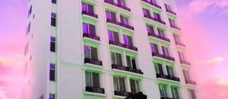 Grand Boss Suit Hotel